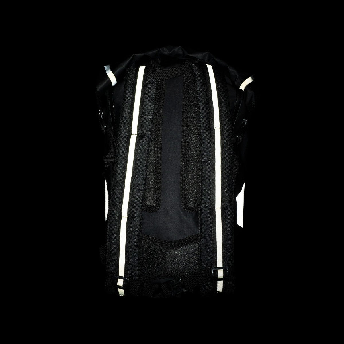 Oxford Aqua V 20 Backpack Orange