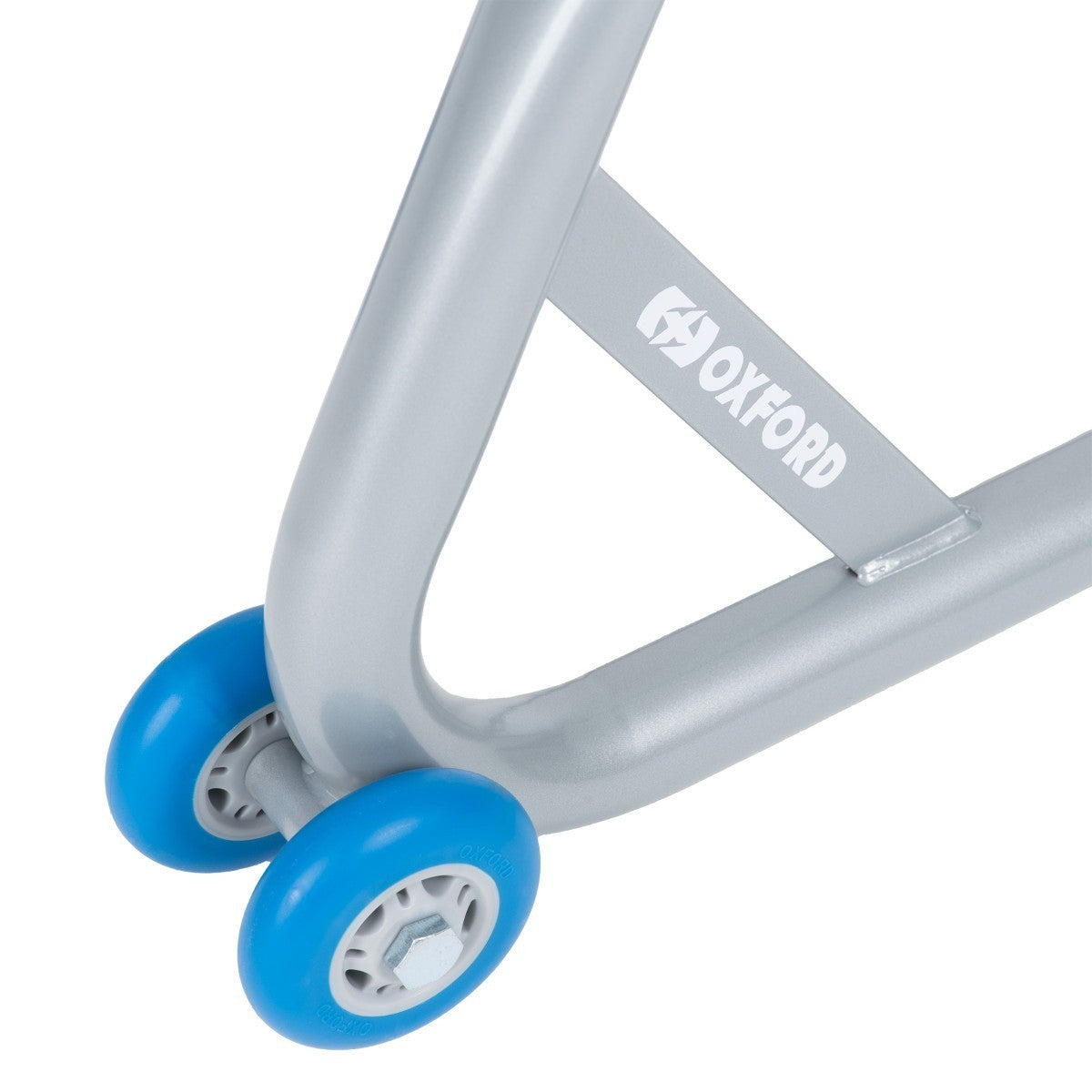 Oxford Premium Rear Paddock Stand
