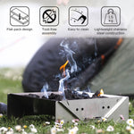 Oxford FirePit (inc case)