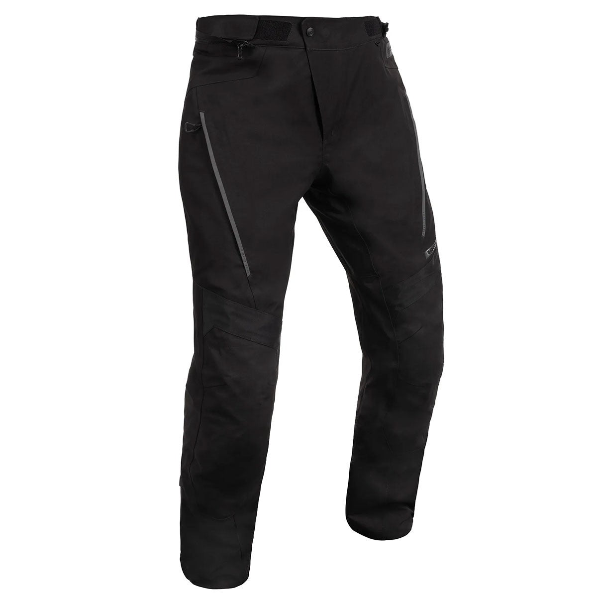 Oxford Hinterland 2.0 Mens Pant Stealth Black Regular
