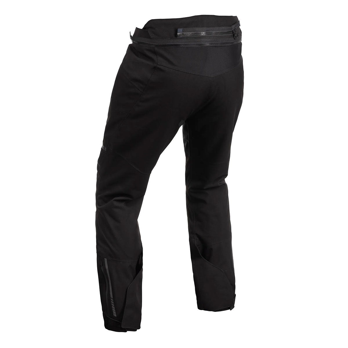 Oxford Hinterland 2.0 Mens Pant Stealth Black Short