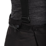 Oxford Hinterland 2.0 Mens Pant Stealth Black Short