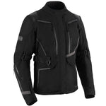 Oxford Montreal 5.0 Womens Jacket Stealth Black