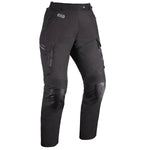 Oxford Montreal 5.0 Womens Pant Stealth Black Short