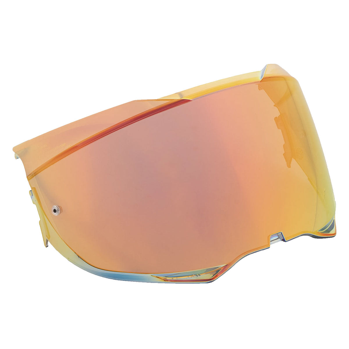 HJC HJ-45A F100 RST Red Replacement Visor