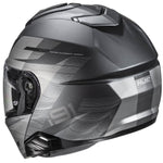 HJC I91 Dusk MC5SF Black