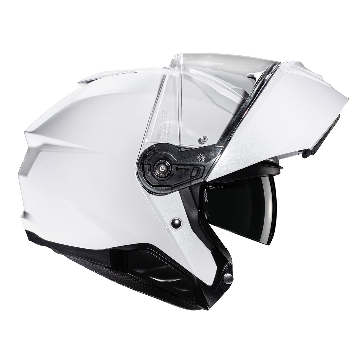 HJC I91 Dusk MC5SF Black