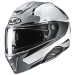 HJC I91 Felio MC5 Black