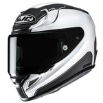 HJC RPHA 12 Respon MC5 Black White