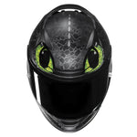 HJC RPHA 12 Toothless 2 Universal MC4SF