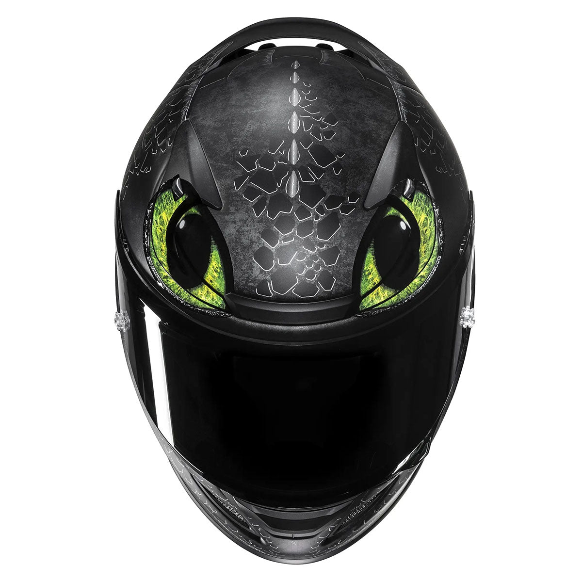HJC RPHA 12 Toothless 2 Universal MC4SF