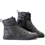 Richa Chaser Sneaker D3O WP Waterproof Boots Black
