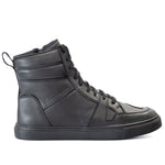 Richa Chaser Sneaker D3O WP Waterproof Boots Black