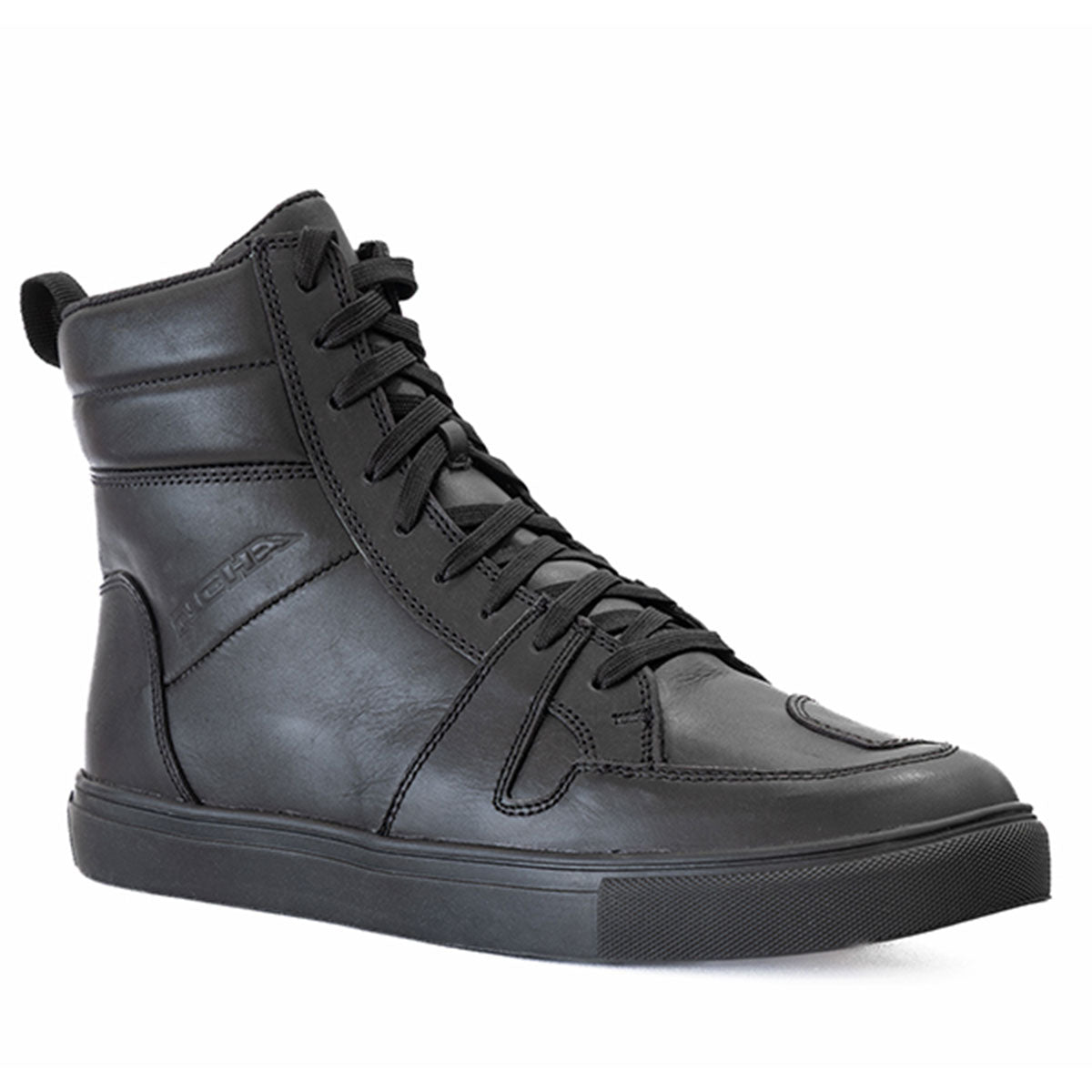 Richa Chaser Sneaker D3O WP Waterproof Boots Black