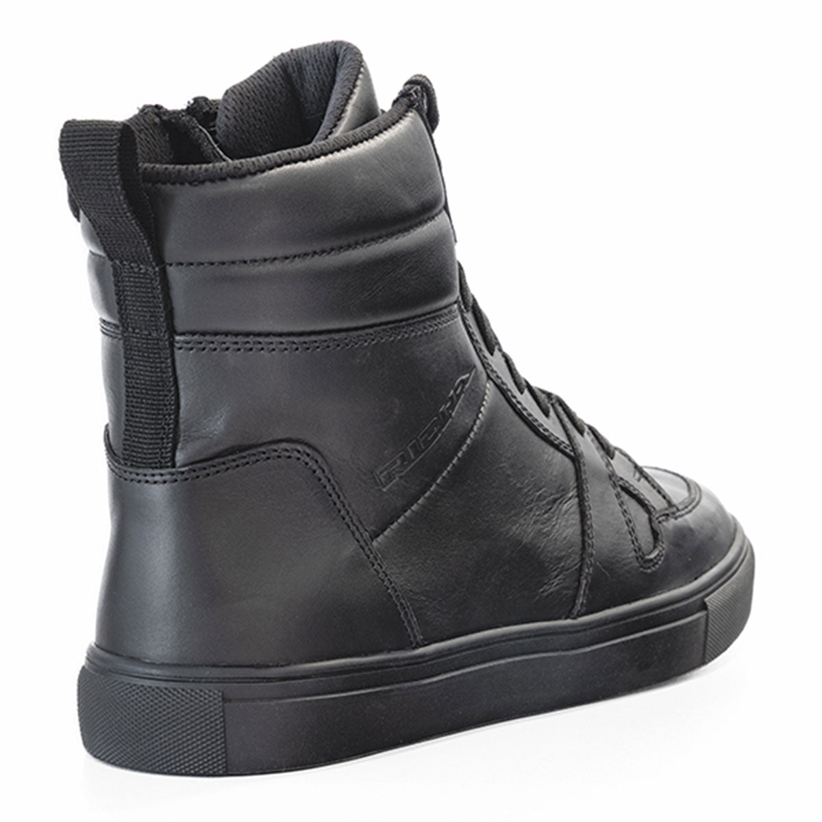 Richa Chaser Sneaker D3O WP Waterproof Boots Black