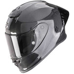 Scorpion R1 Evo II Carbon Black