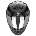 Scorpion R1 Evo II Carbon Onyx