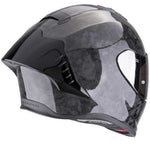 Scorpion R1 Evo II Carbon Onyx
