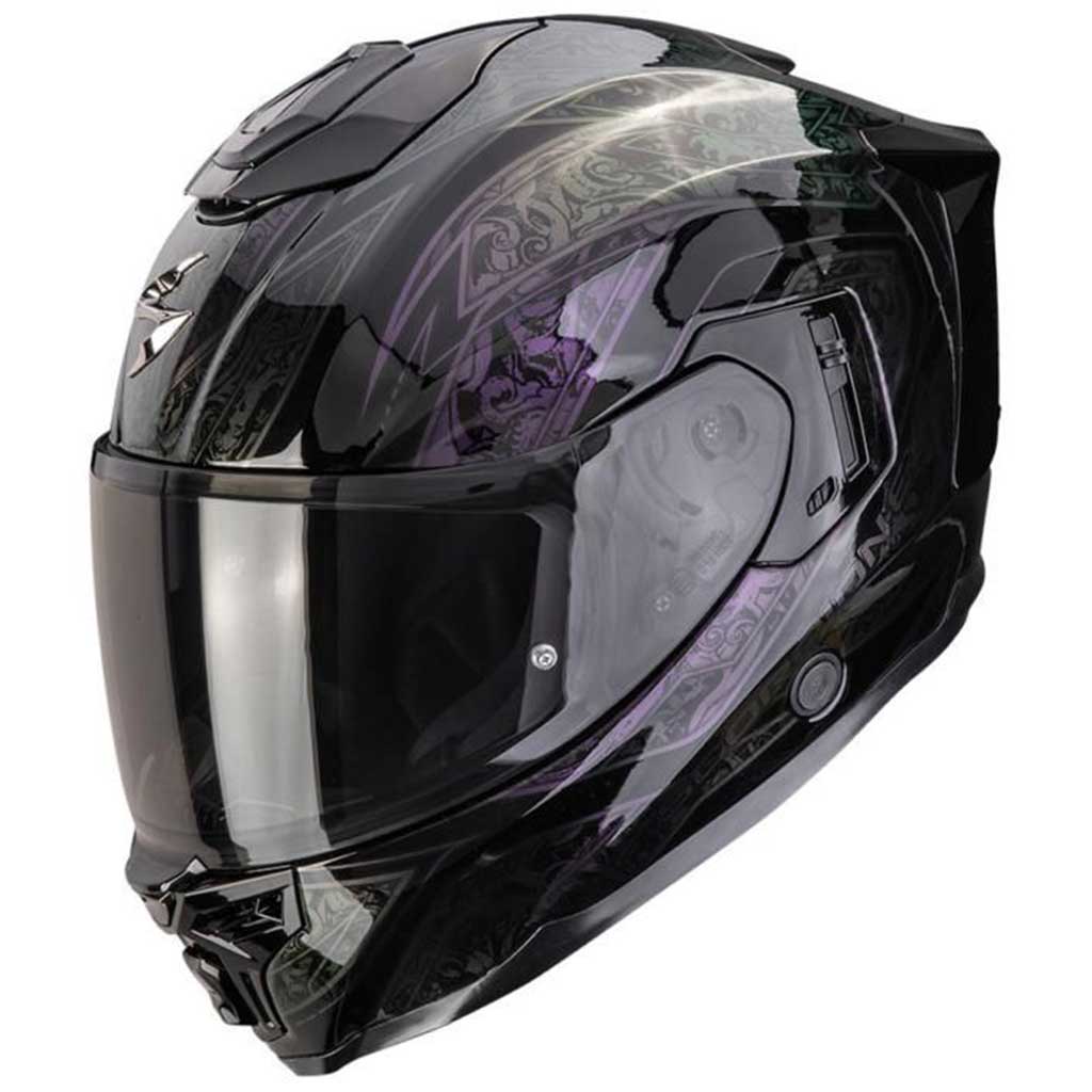 Scorpion Exo 1500 Fantasy