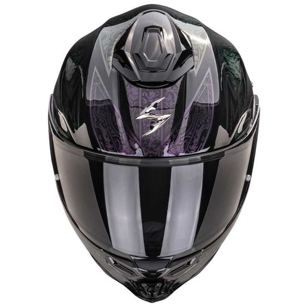 Scorpion Exo 1500 Fantasy