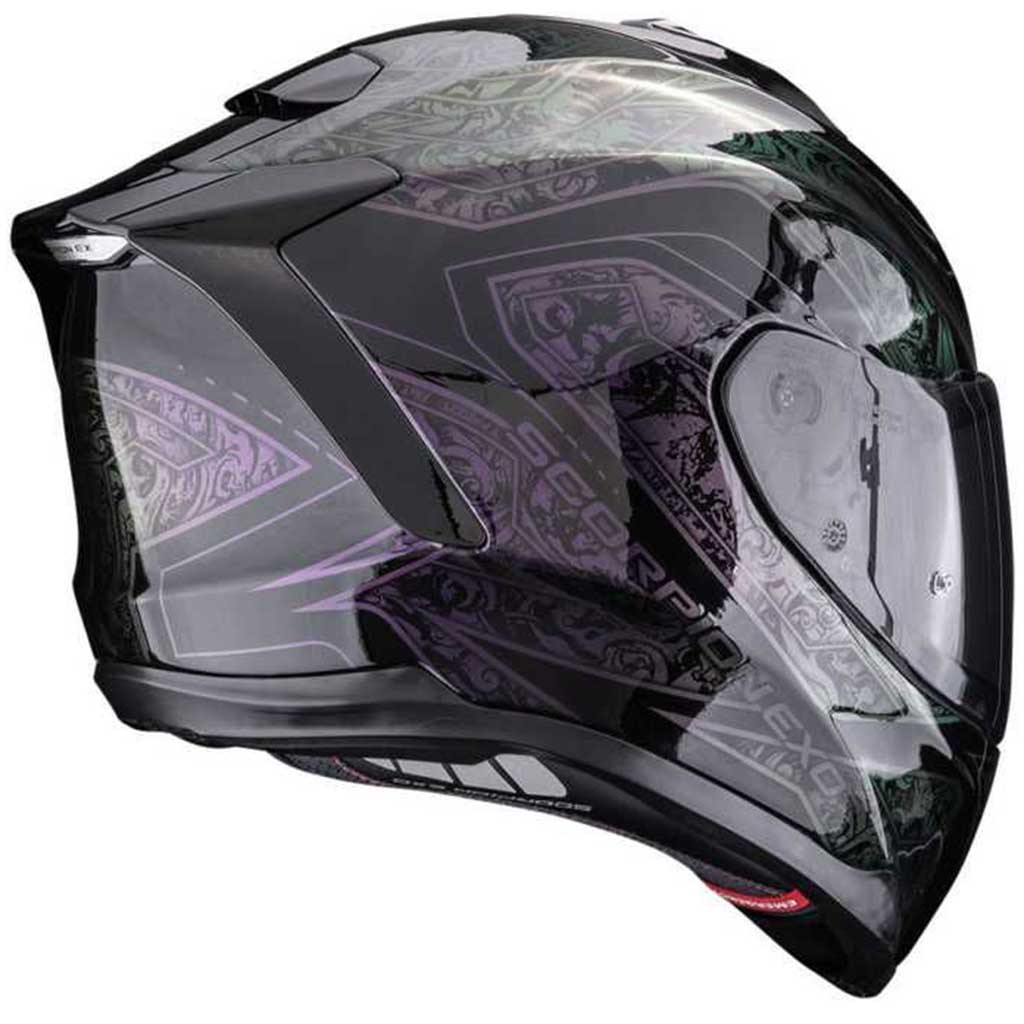 Scorpion Exo 1500 Fantasy