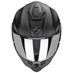 Scorpion Exo 1500 Matt Black