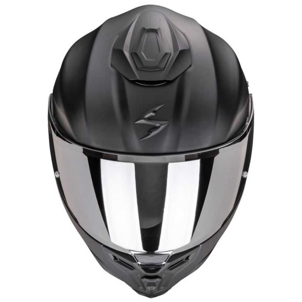 Scorpion Exo 1500 Matt Black