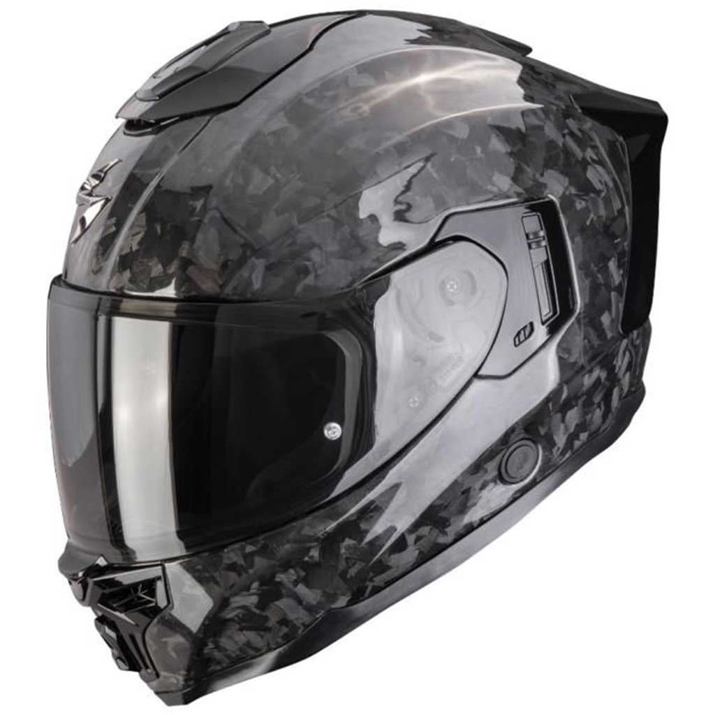 Scorpion Exo 1500 Carbon Onyx