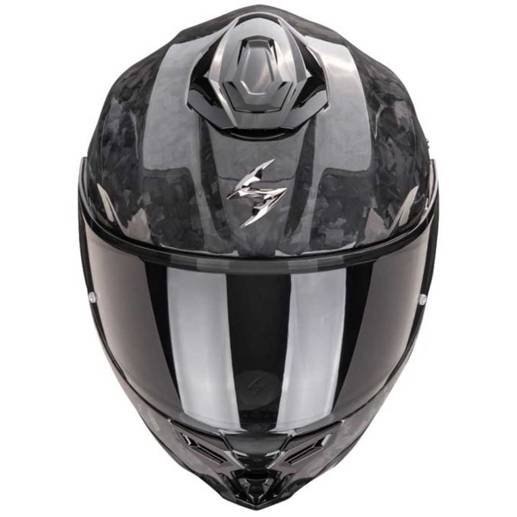 Scorpion Exo 1500 Carbon Onyx