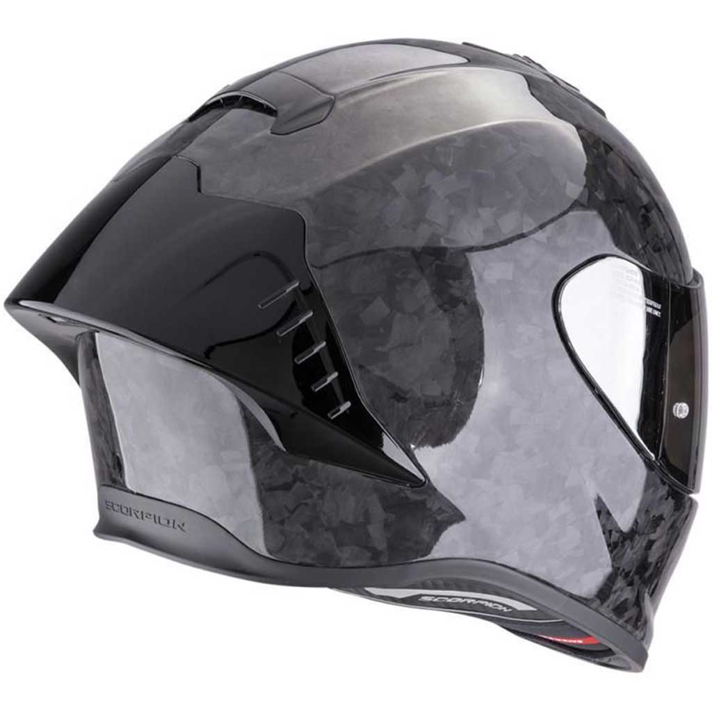 Scorpion Exo 1500 Carbon Onyx