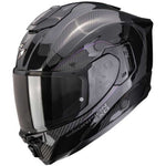 Scorpion Exo 1500 Carbon Mundi Black Cham