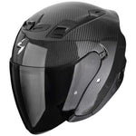 Scorpion Exo-Z1 Carbon Black