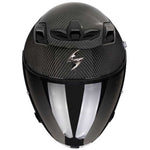 Scorpion Exo-Z1 Carbon Black