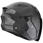 Scorpion Exo-Z1 Carbon Black