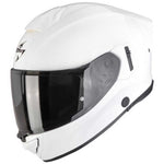 Scorpion Exo 530 Gloss White