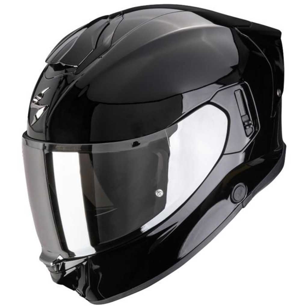 Scorpion Exo 530 Gloss Black