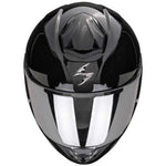 Scorpion Exo 530 Gloss Black