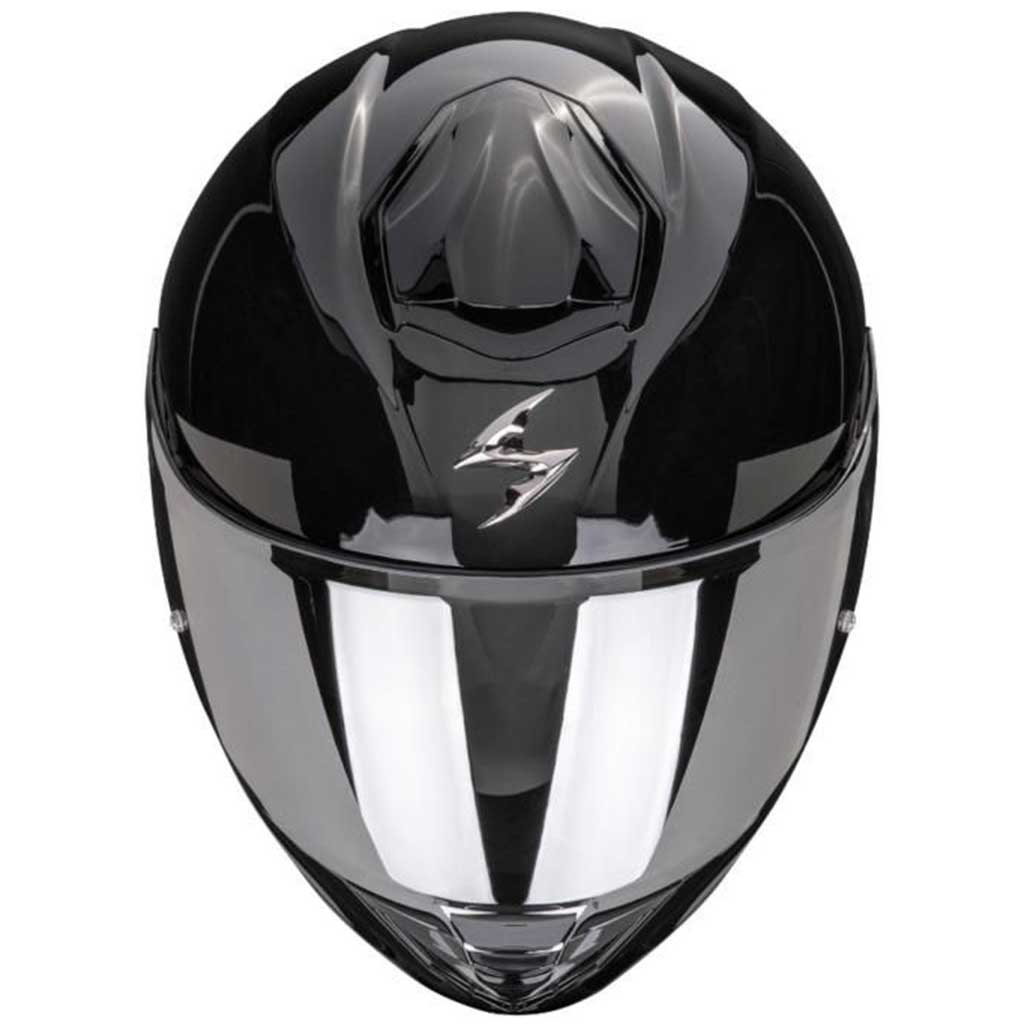 Scorpion Exo 530 Gloss Black