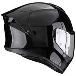 Scorpion Exo 530 Gloss Black