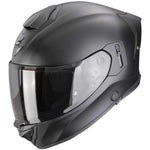 Scorpion Exo 530 Matt Black