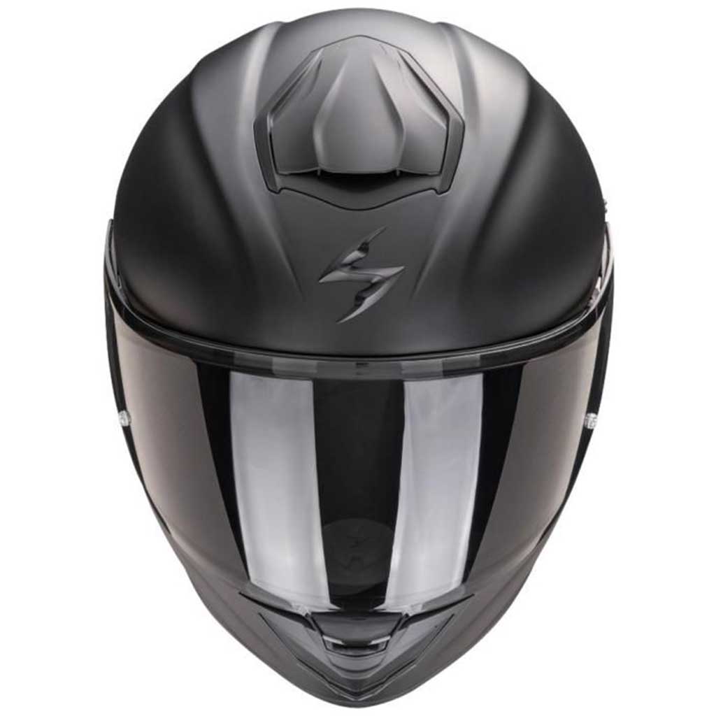 Scorpion Exo 530 Matt Black
