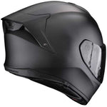 Scorpion Exo 530 Matt Black