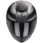 Scorpion Exo 530 Hadji Matt Black Pink