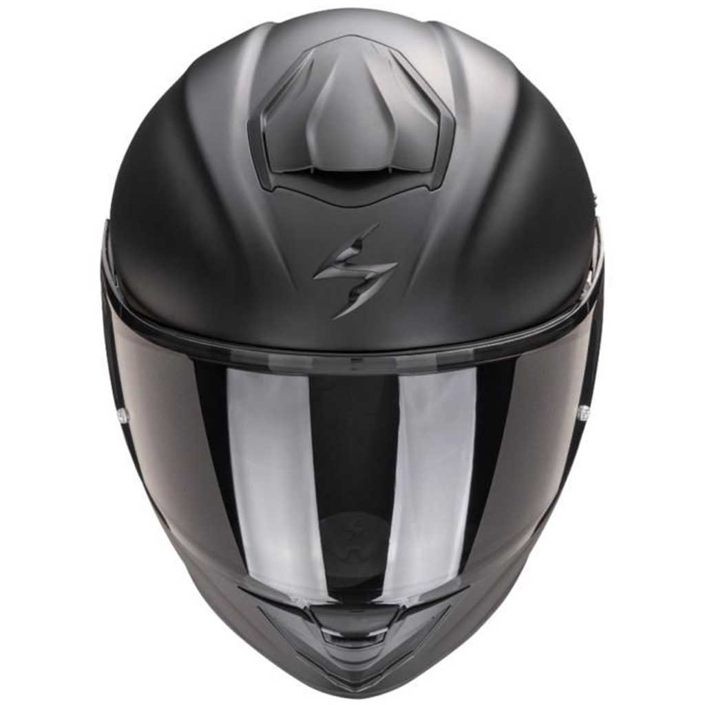 Scorpion Exo 530I Matt Black