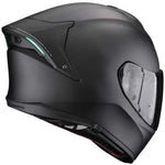 Scorpion Exo 530I Matt Black
