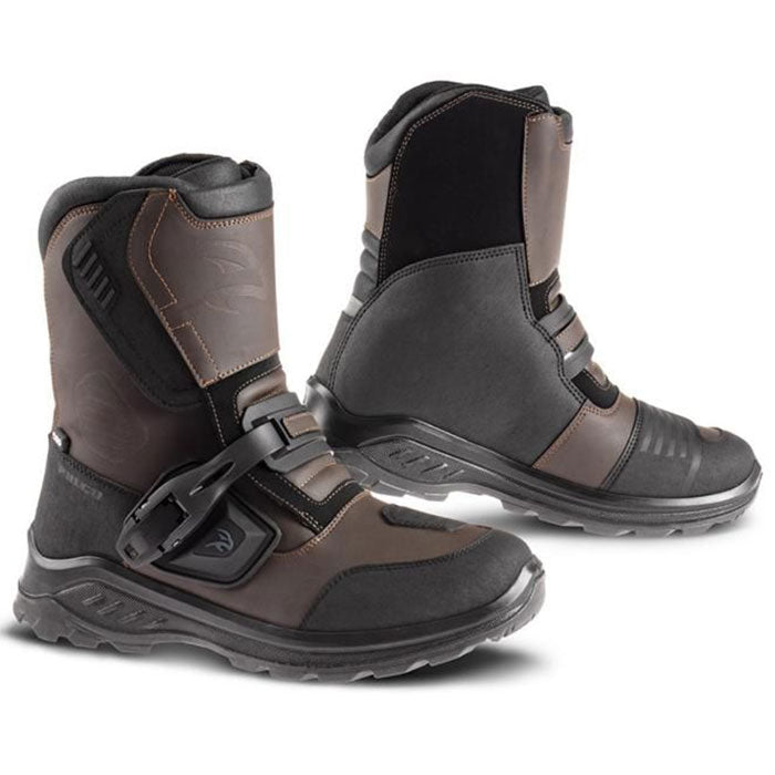Falco Marshall 2 Brown Waterproof Boot