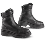 Falco Ruby Black Waterproof Ladies Boot