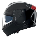 Nolan N80-8 Classico Nobile 335 Black Red