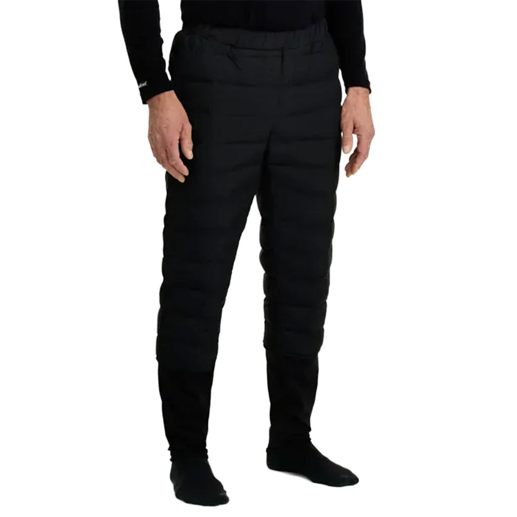 Rukka Downride-R Mens Down Trouser Black