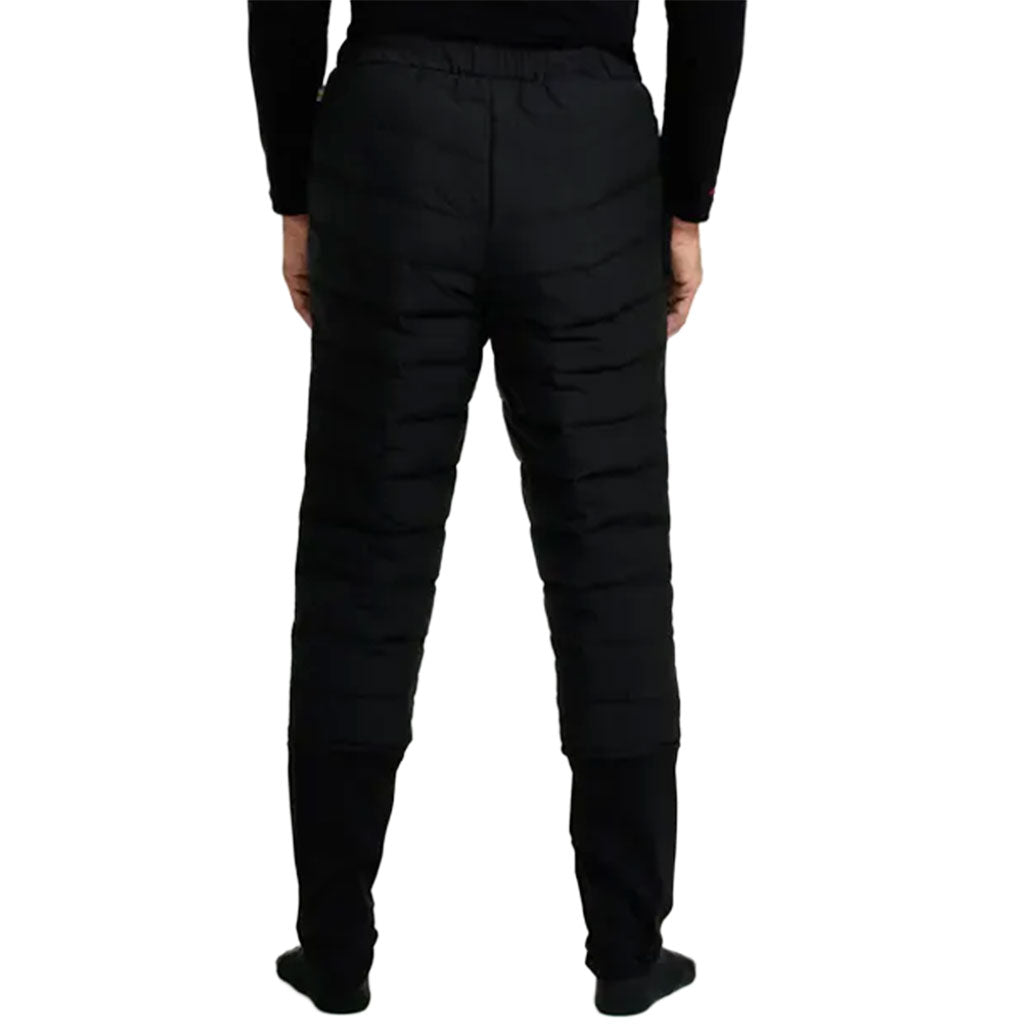 Rukka Downride-R Mens Down Trouser Black